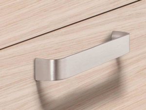 Pembridge D Pull Handle, 328mm