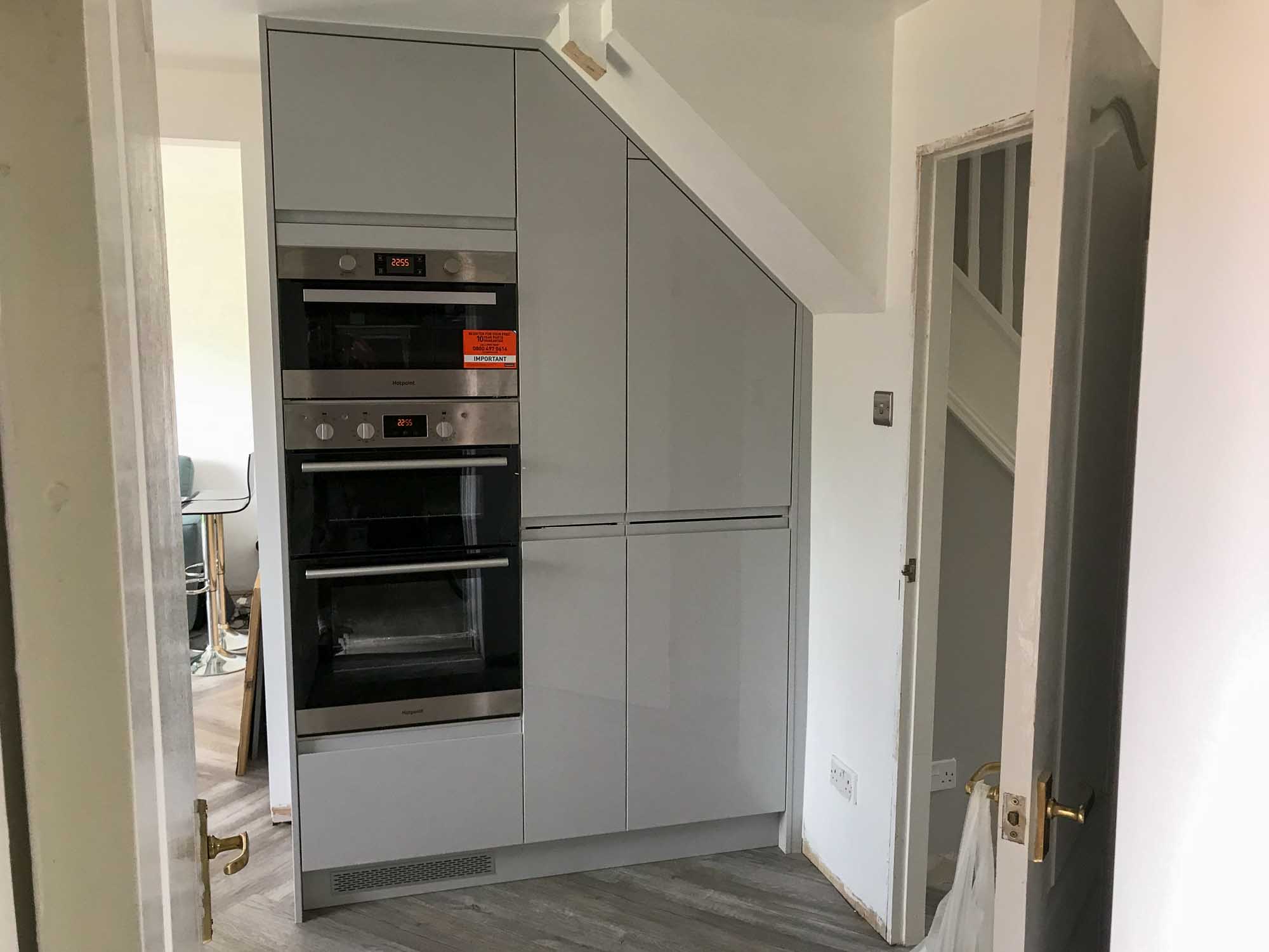 Atkin Kitchen