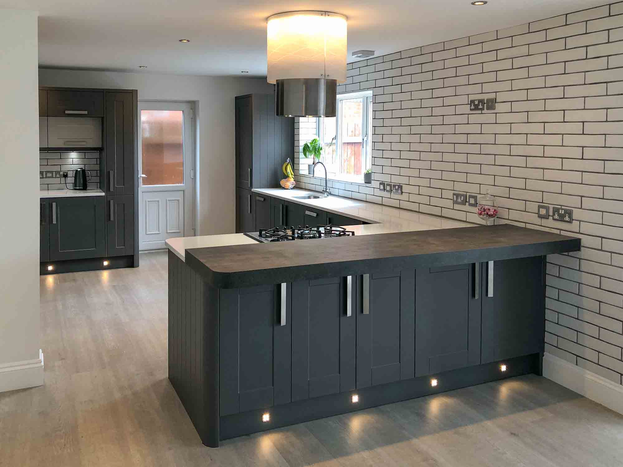 Boulter Kitchen