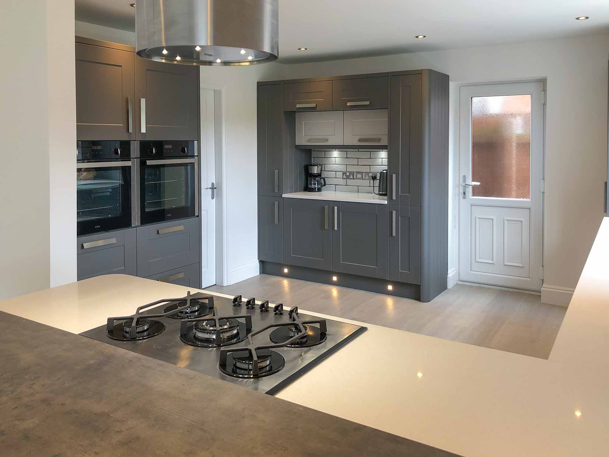 Boulter Kitchen