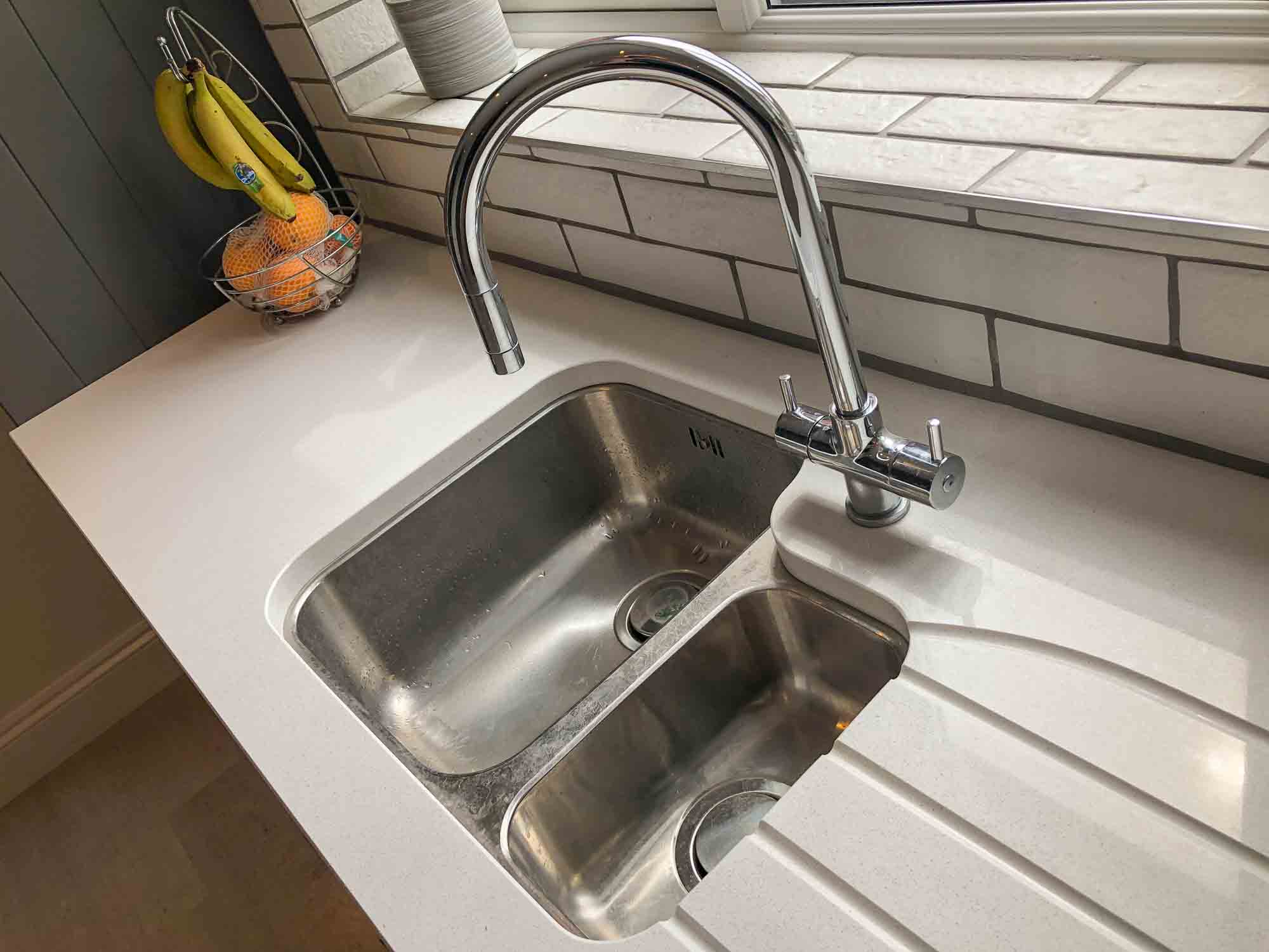 Boulter Kitchen