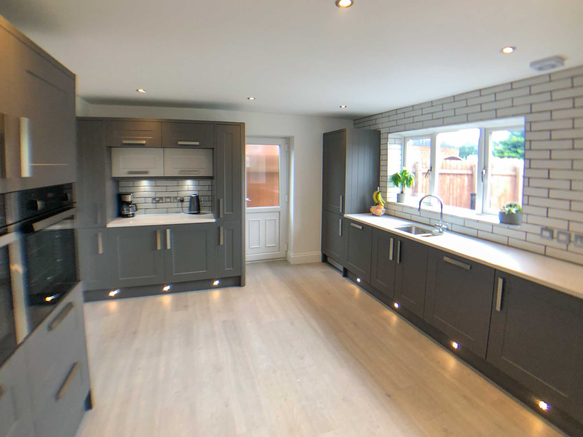 Boulter Kitchen