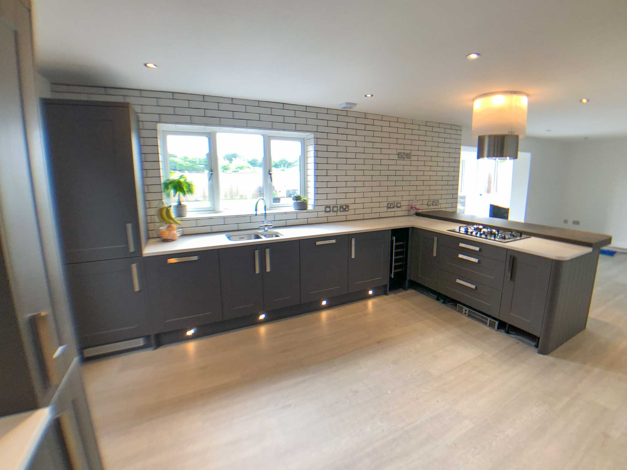 Boulter Kitchen