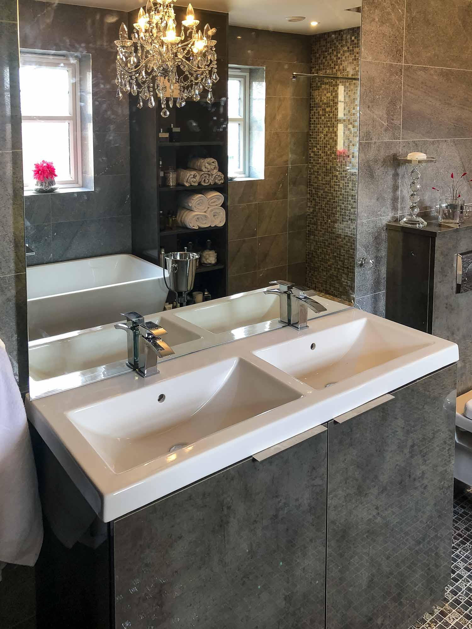 Gainey Bathroom