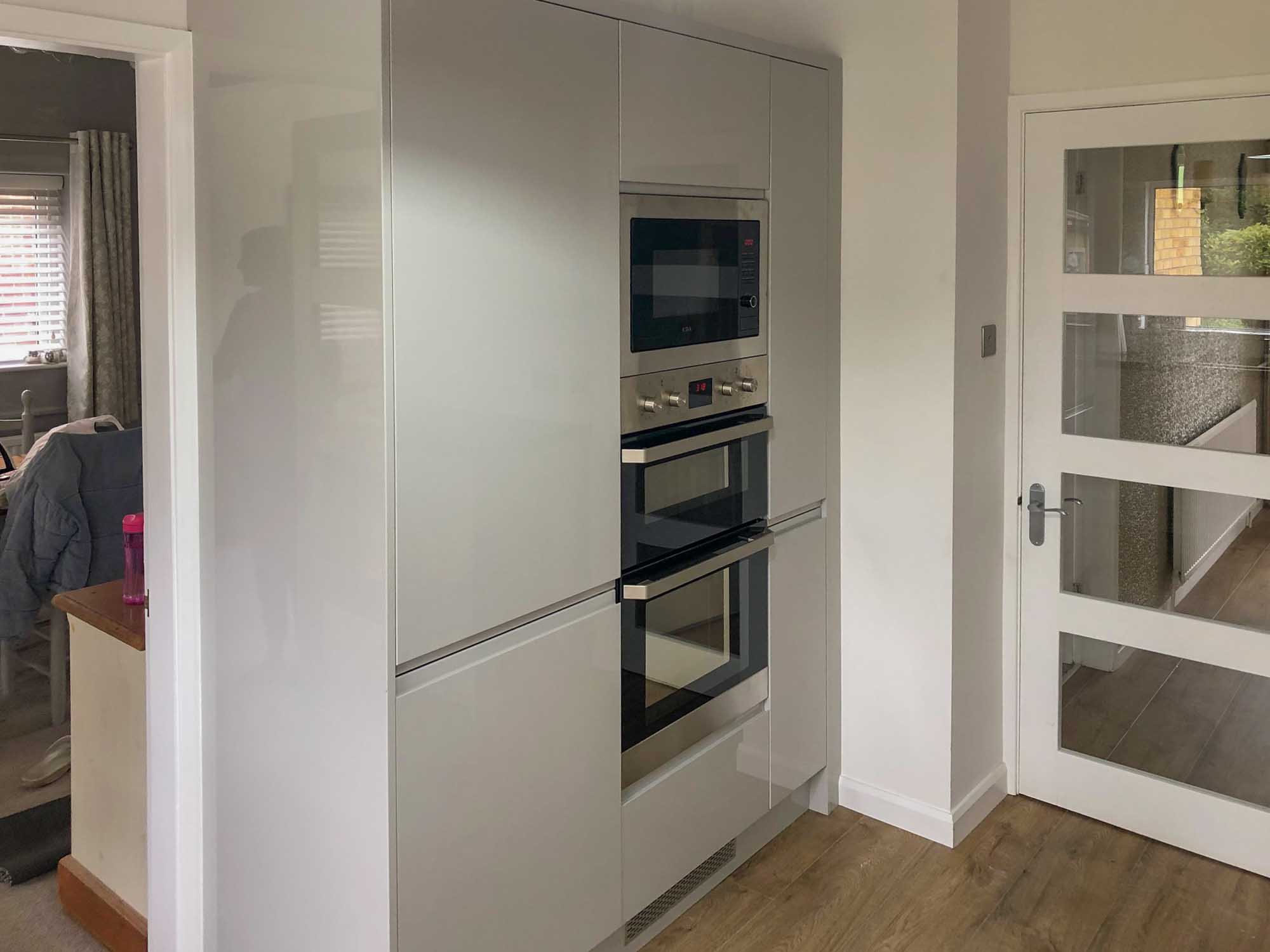 Greaves Kitchen