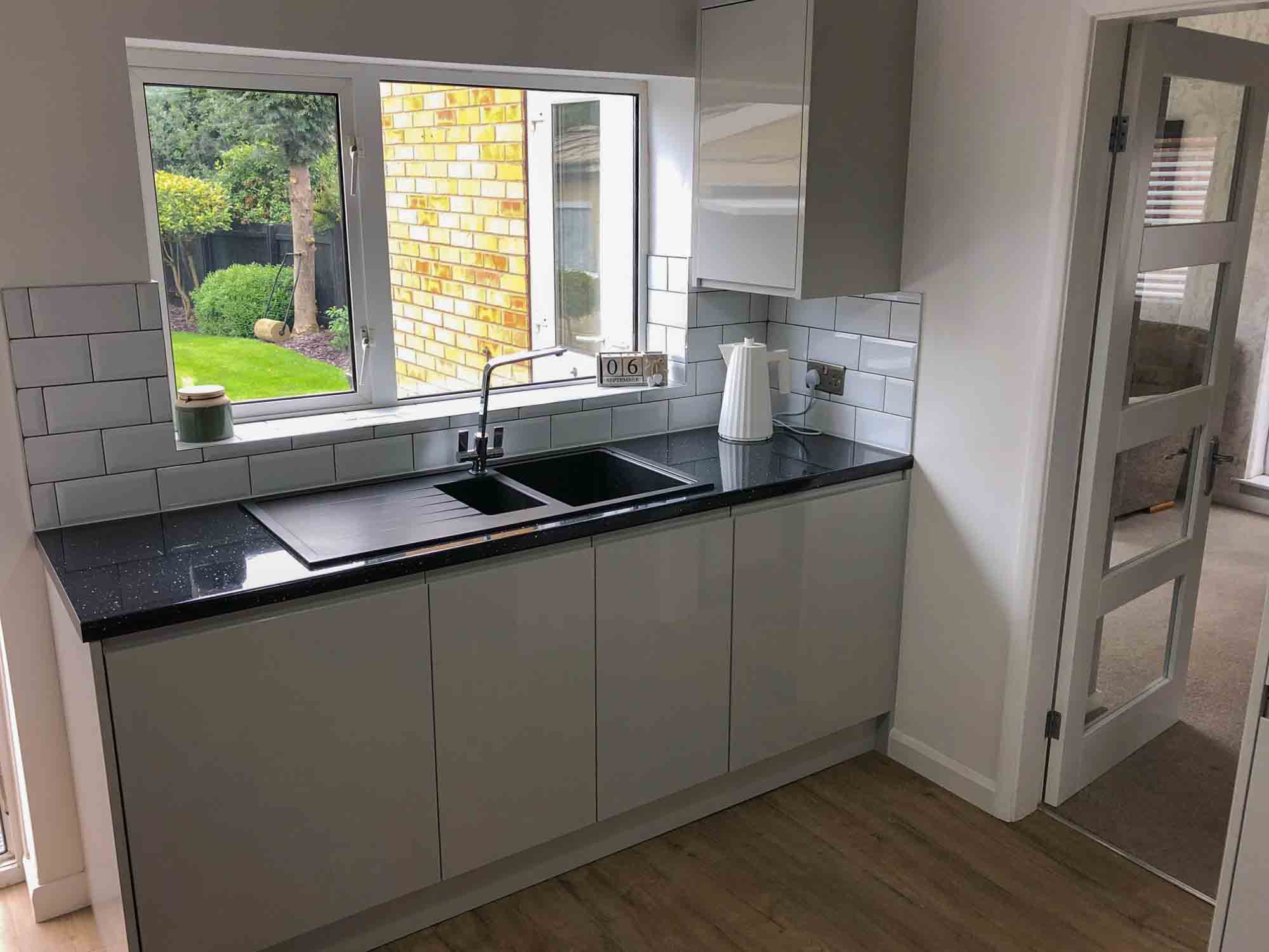 Greaves Kitchen