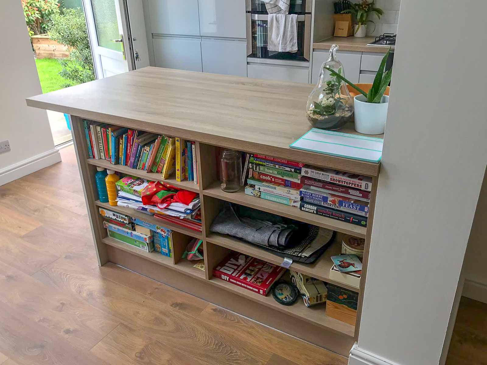 Horsfield Kitchen