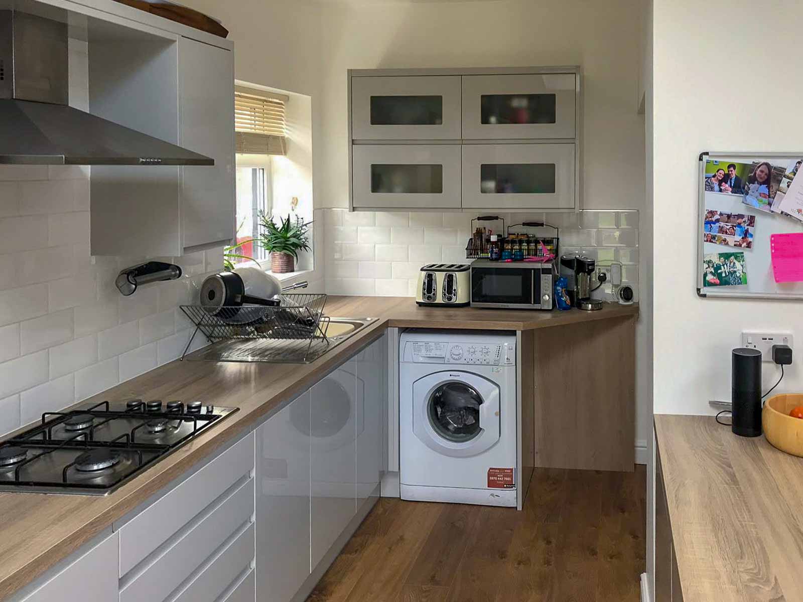 Horsfield Kitchen