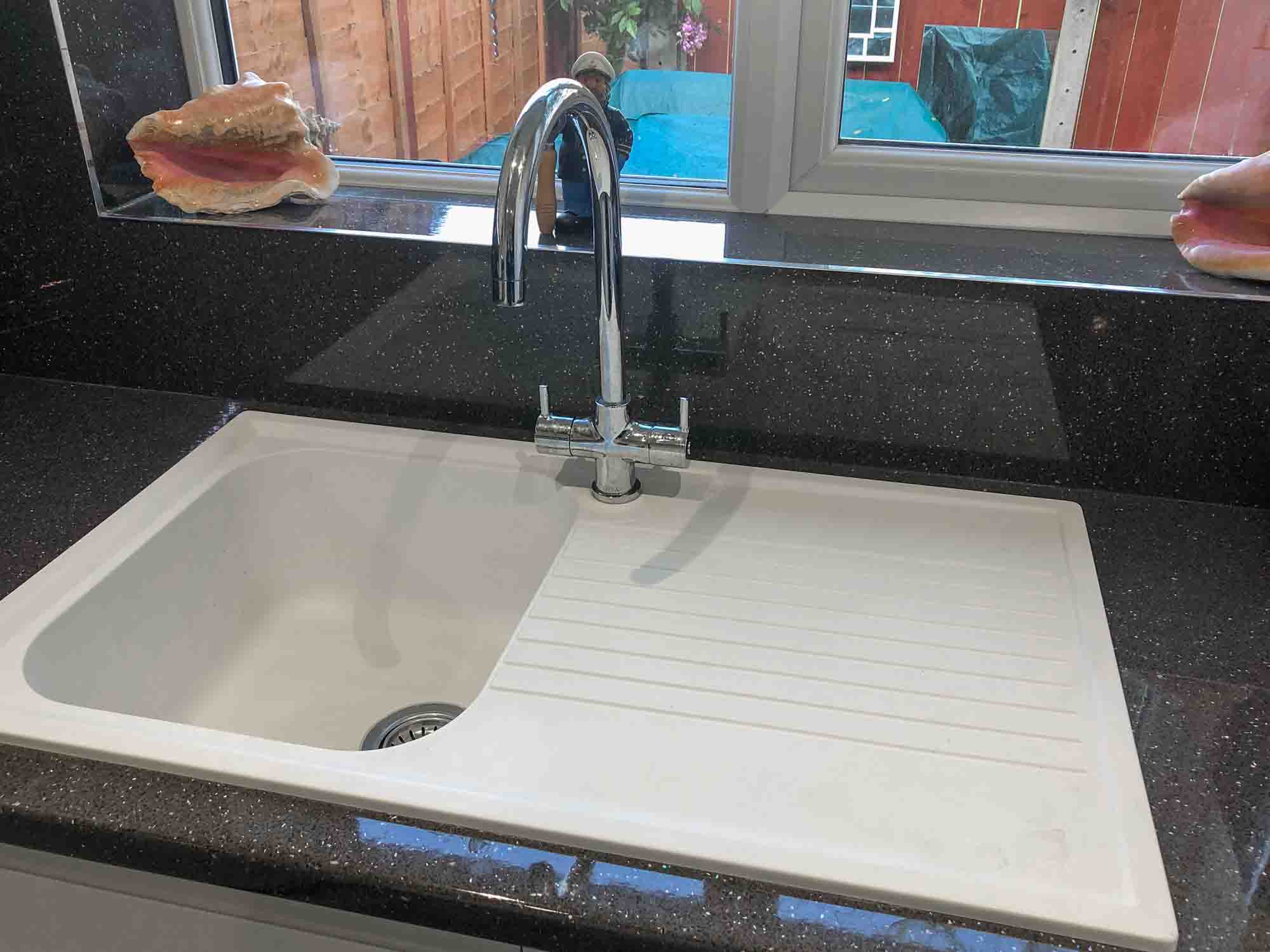 Johnston Kitchen