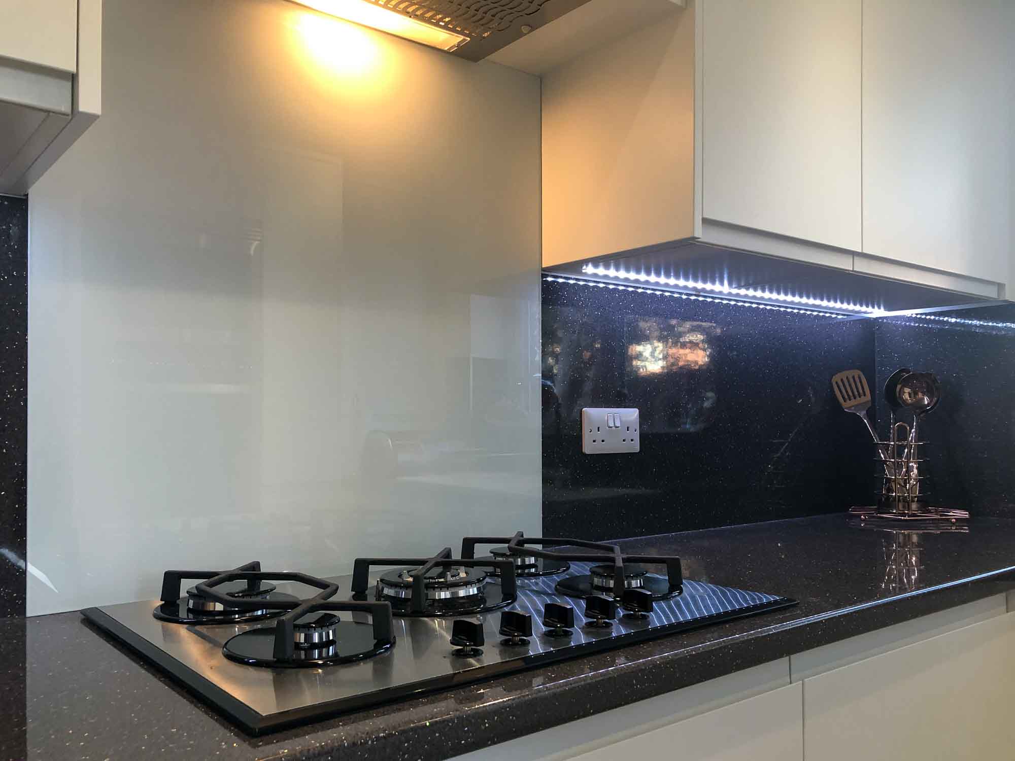 Johnston Kitchen