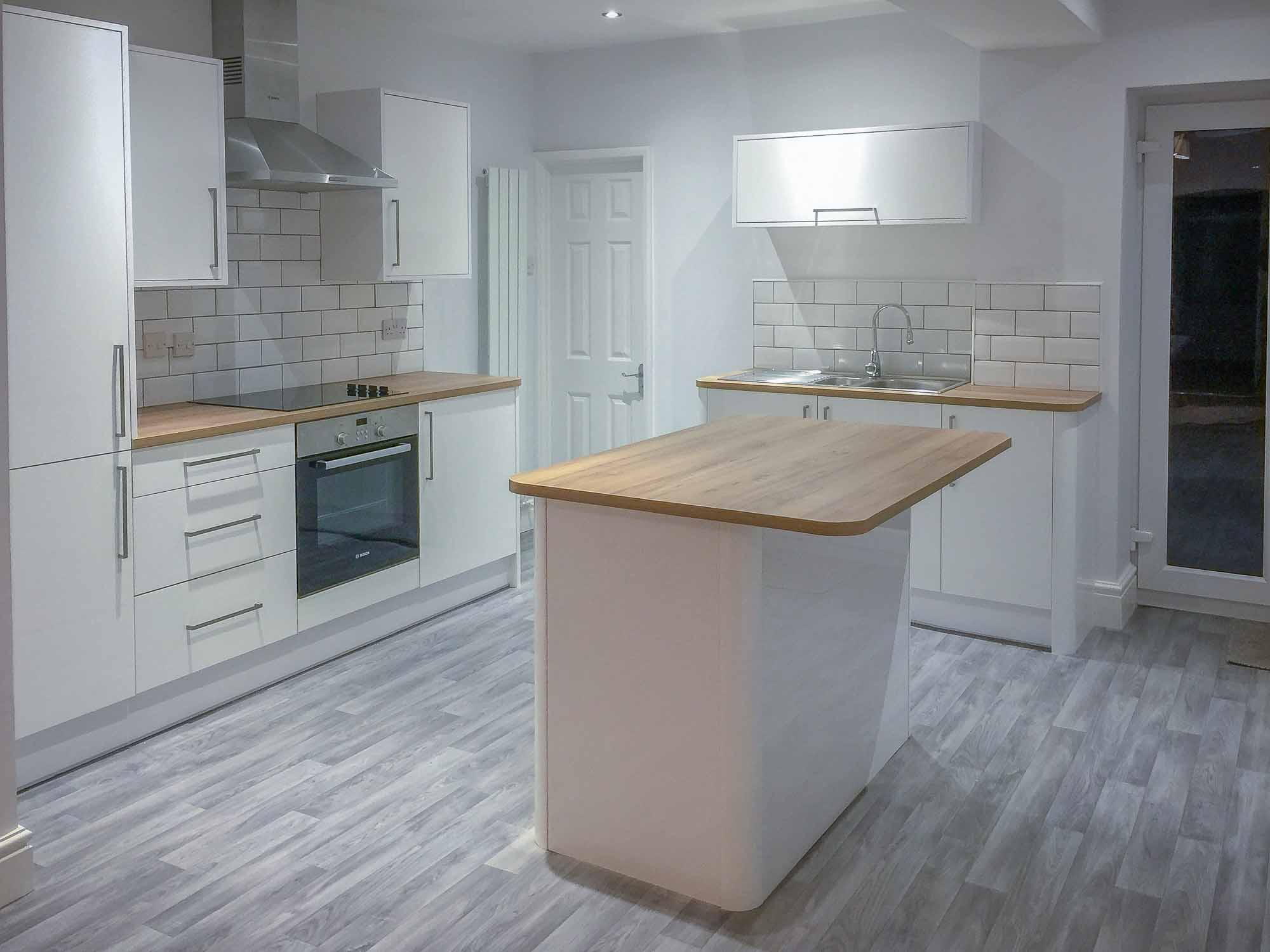 Kennedy Kitchen
