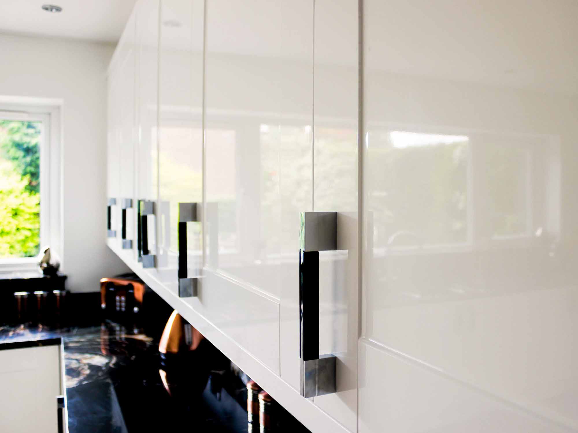 Mateus Kitchen