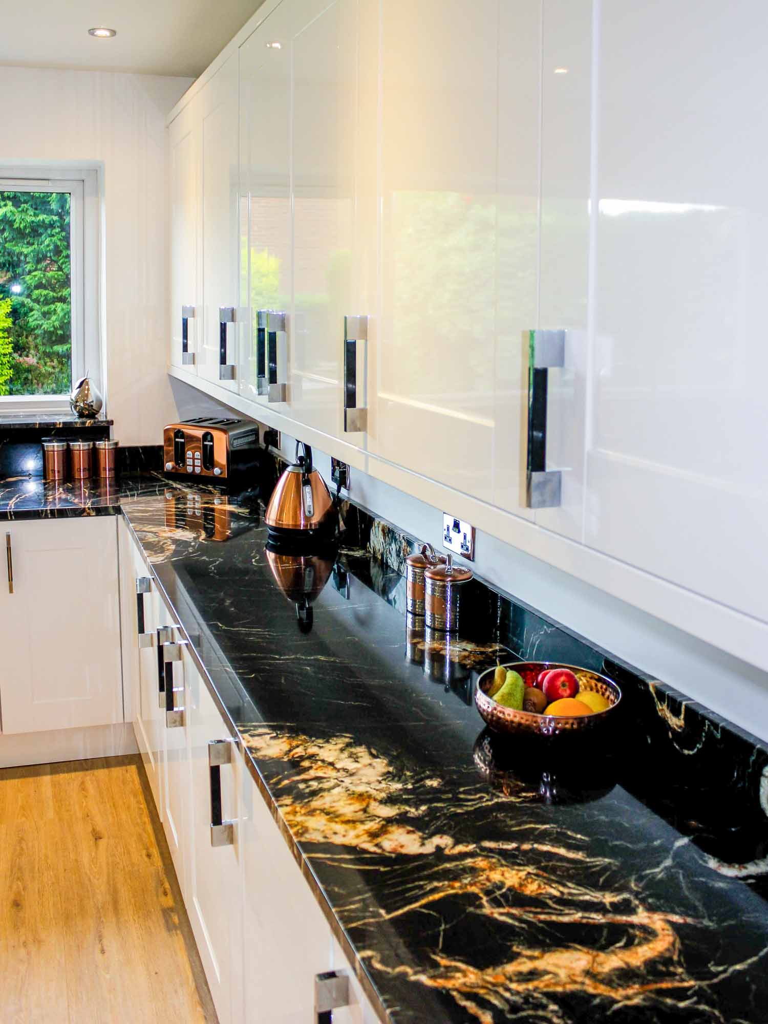Mateus Kitchen