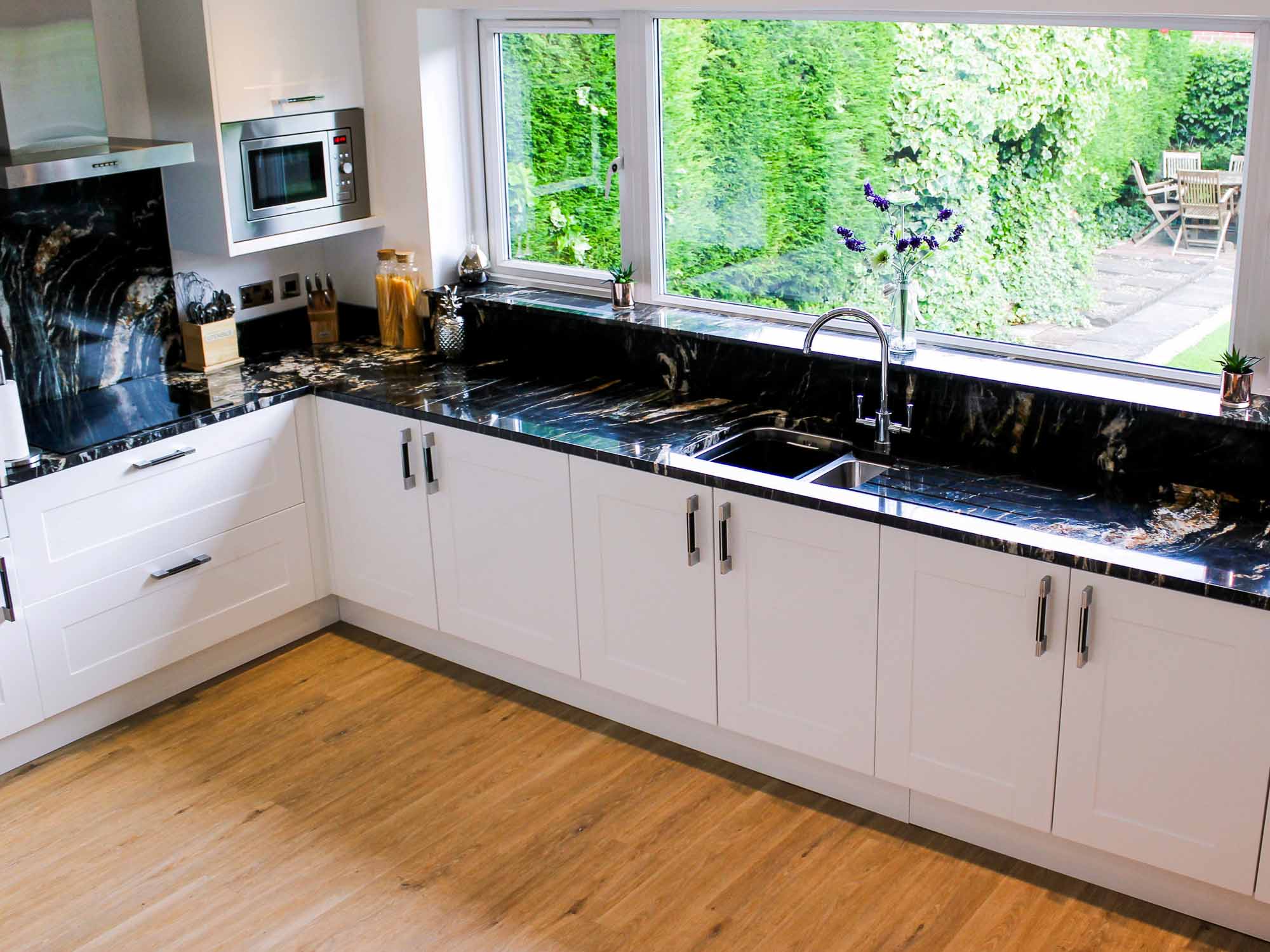 Mateus Kitchen