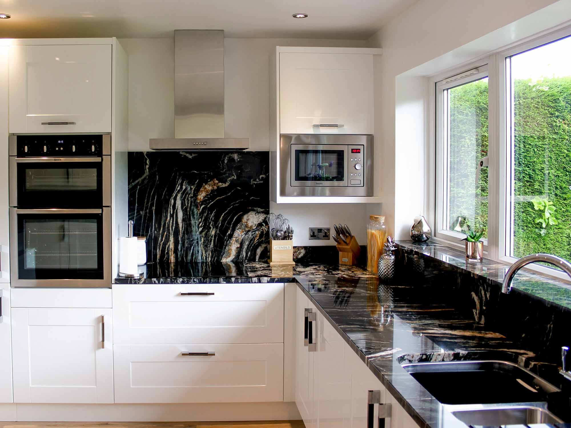 Mateus Kitchen