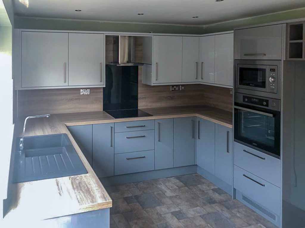 Tate Kitchen