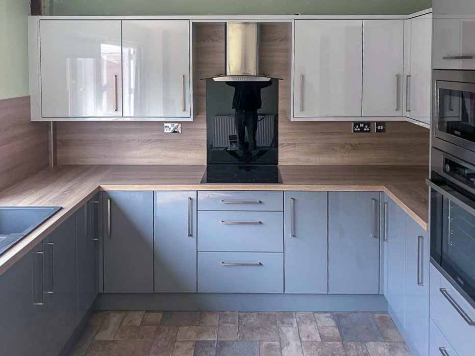 Tate Kitchen