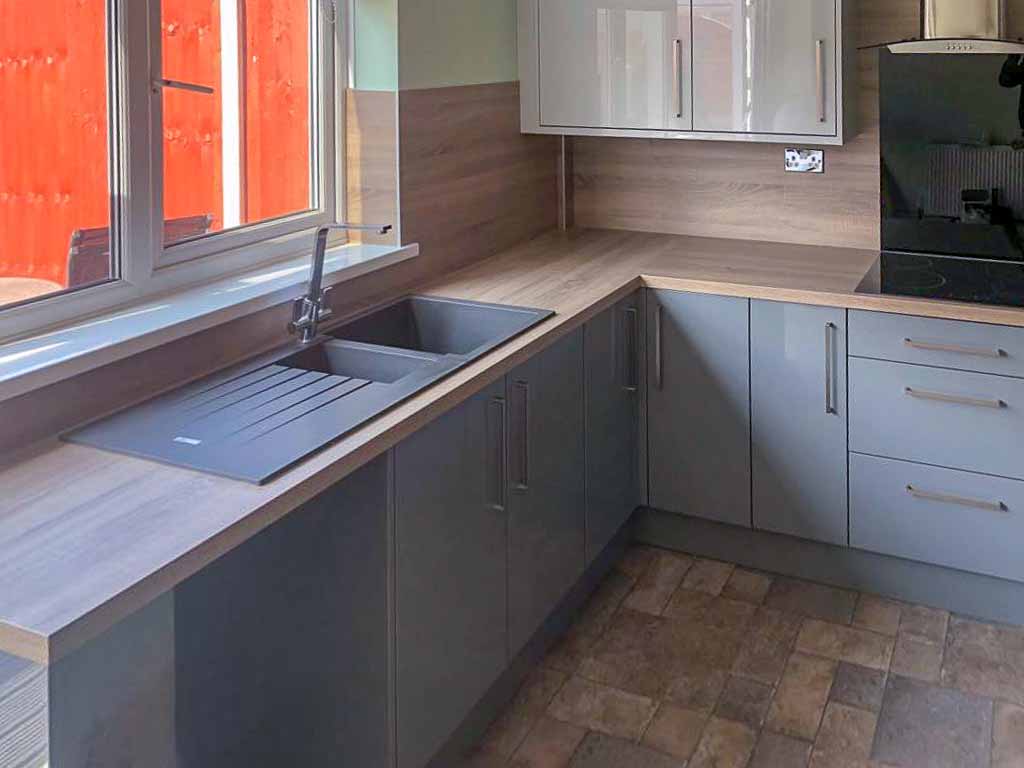 Tate Kitchen