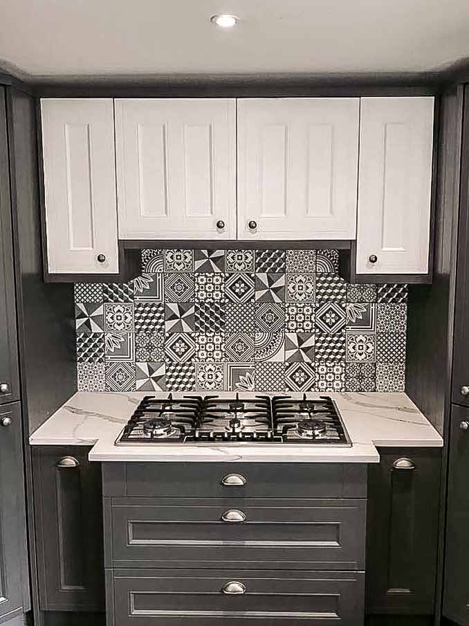 N. Wilson Kitchen
