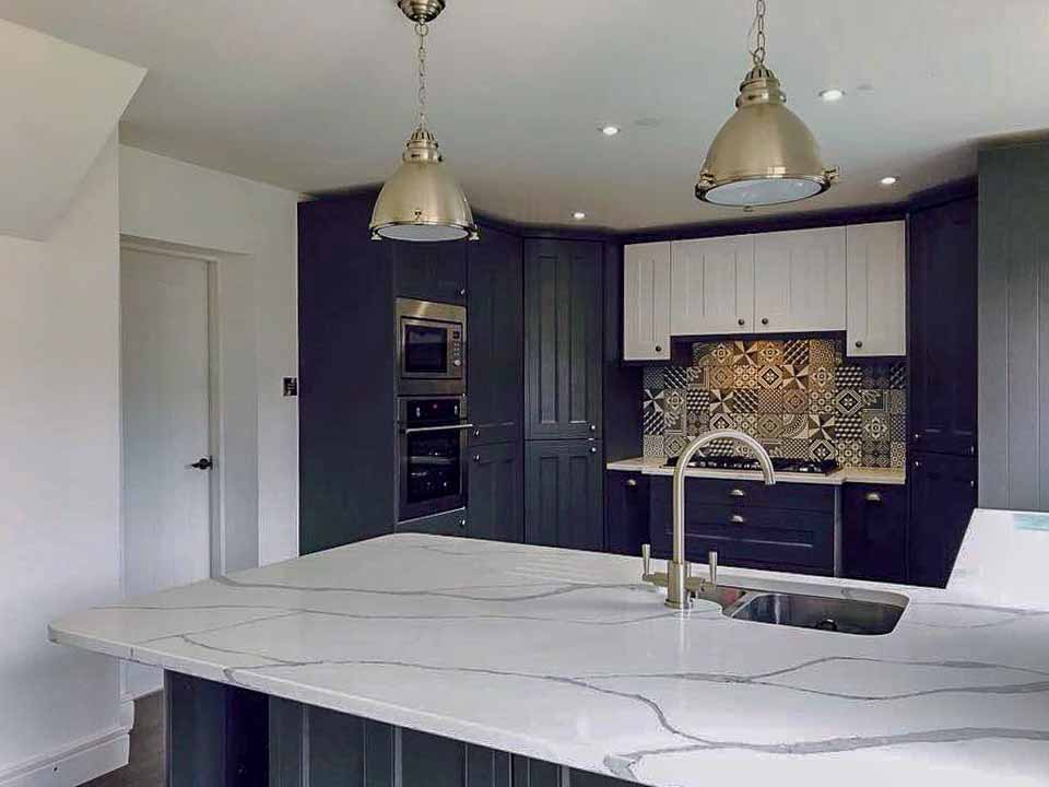 N. Wilson Kitchen
