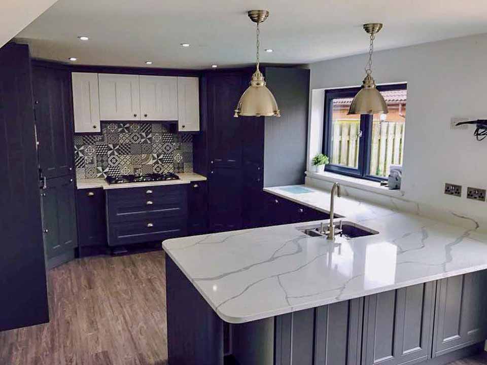 N. Wilson Kitchen
