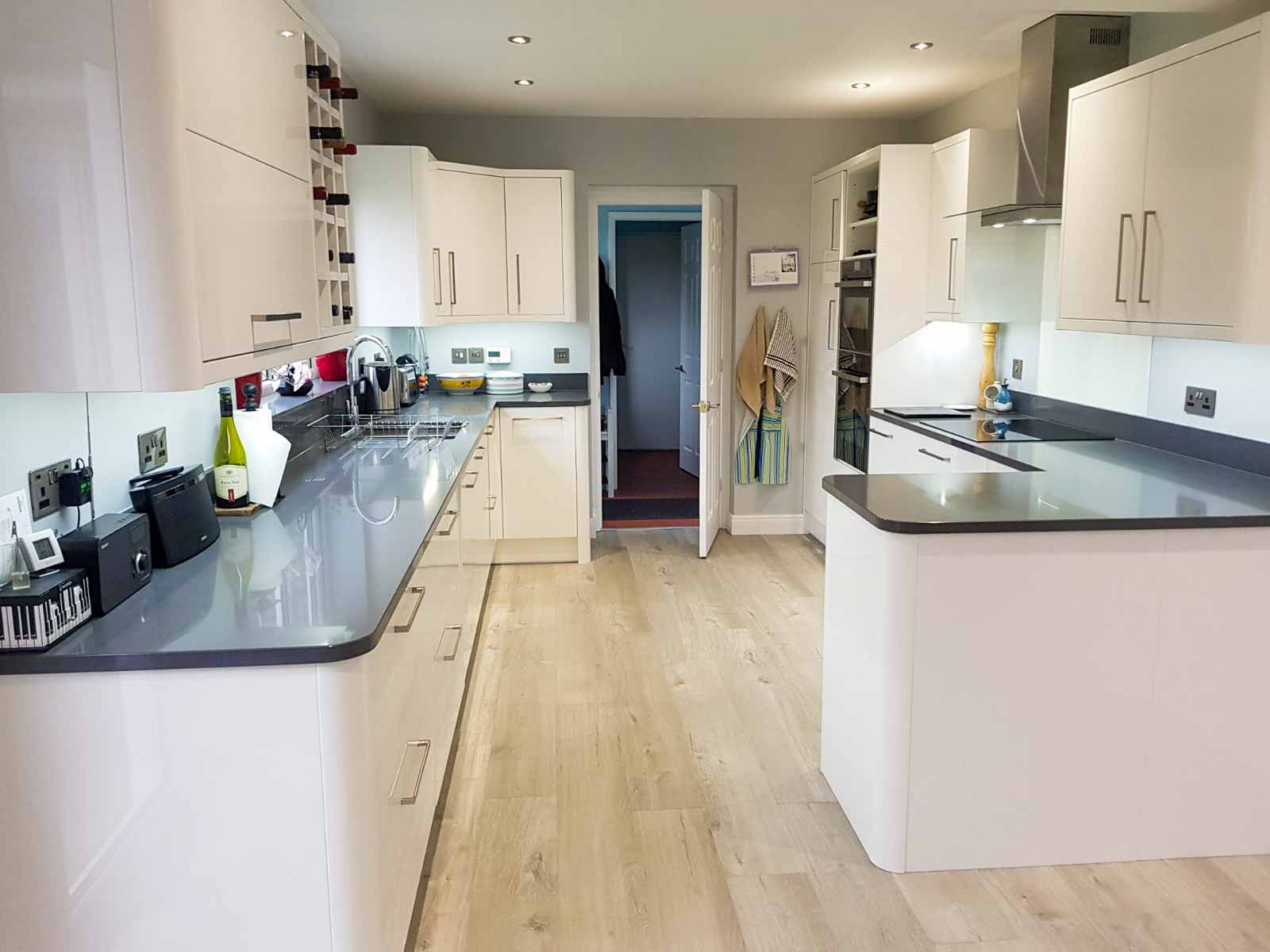 Plaistowe Kitchen