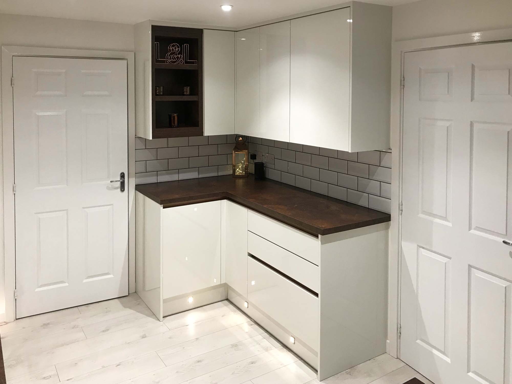 Shilleto Kitchen