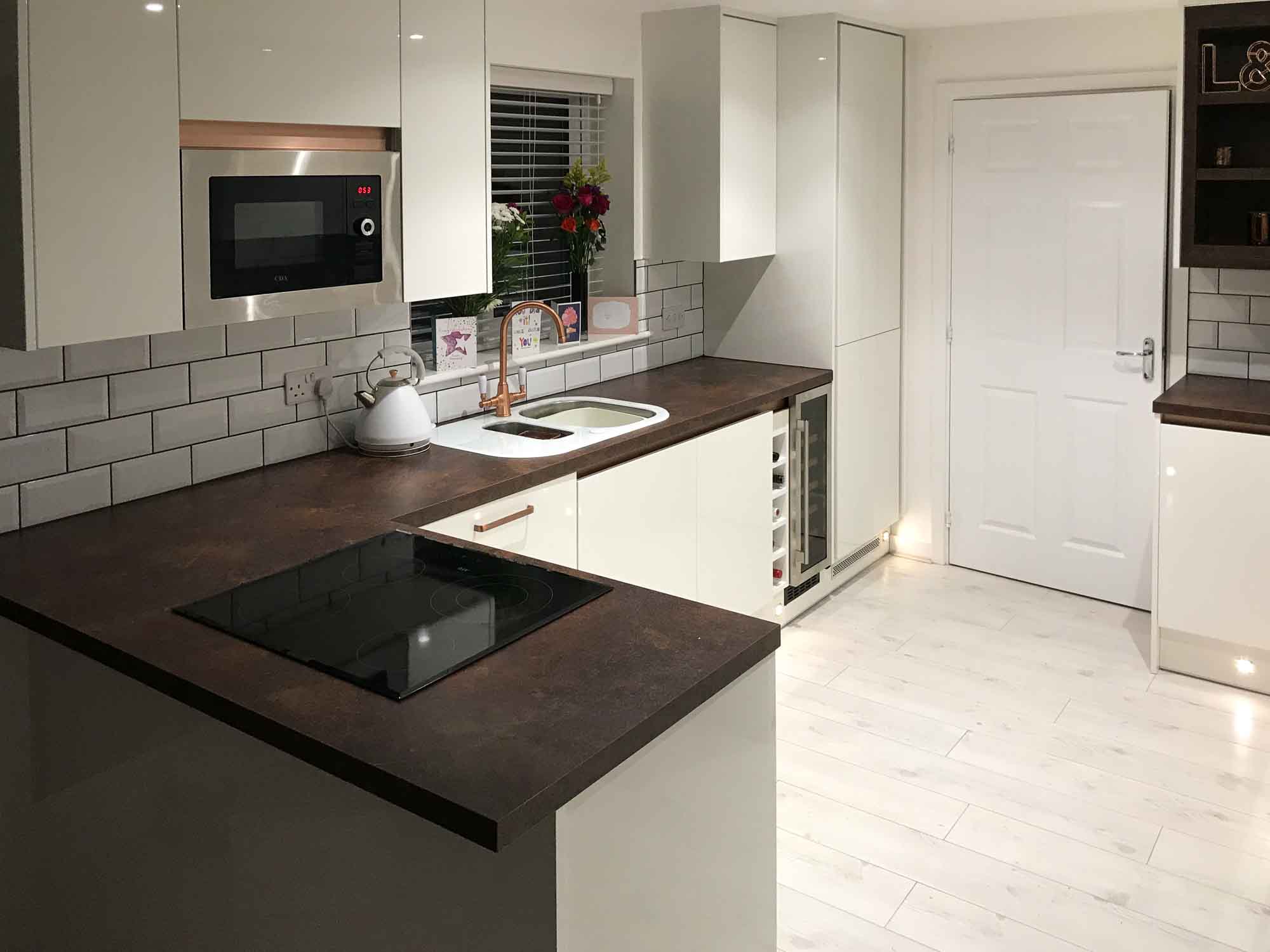 Shilleto Kitchen