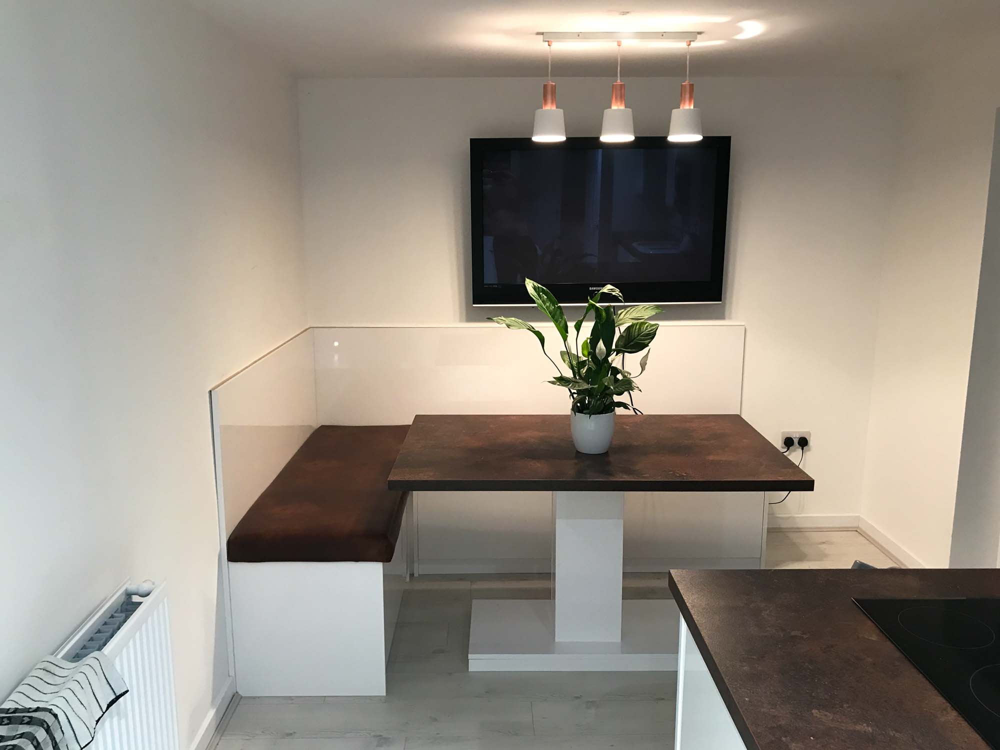 Shilleto Kitchen