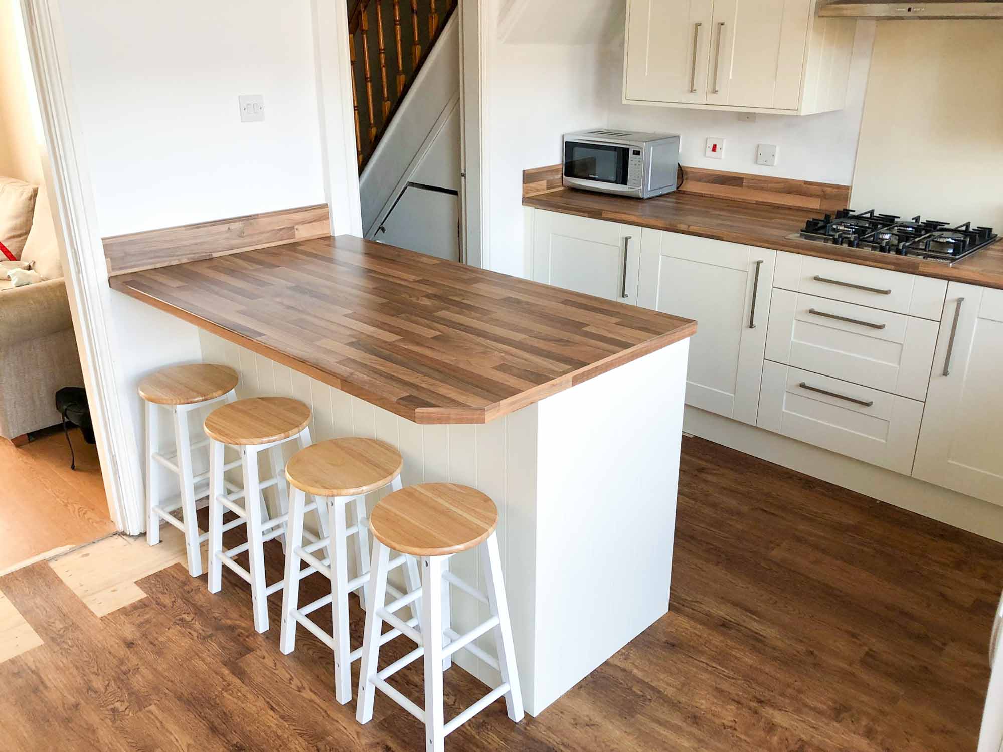Swan Kitchen