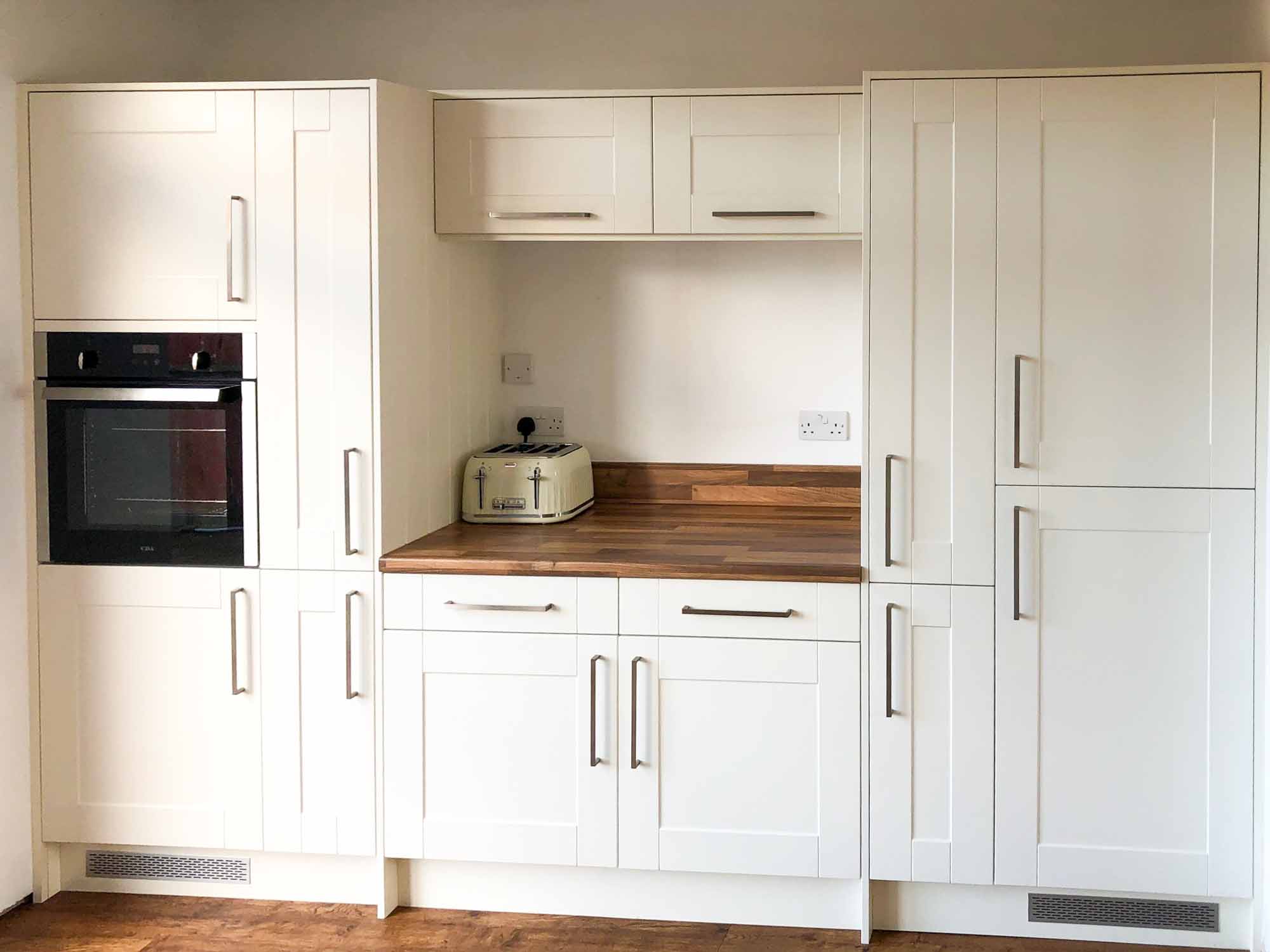 Swan Kitchen