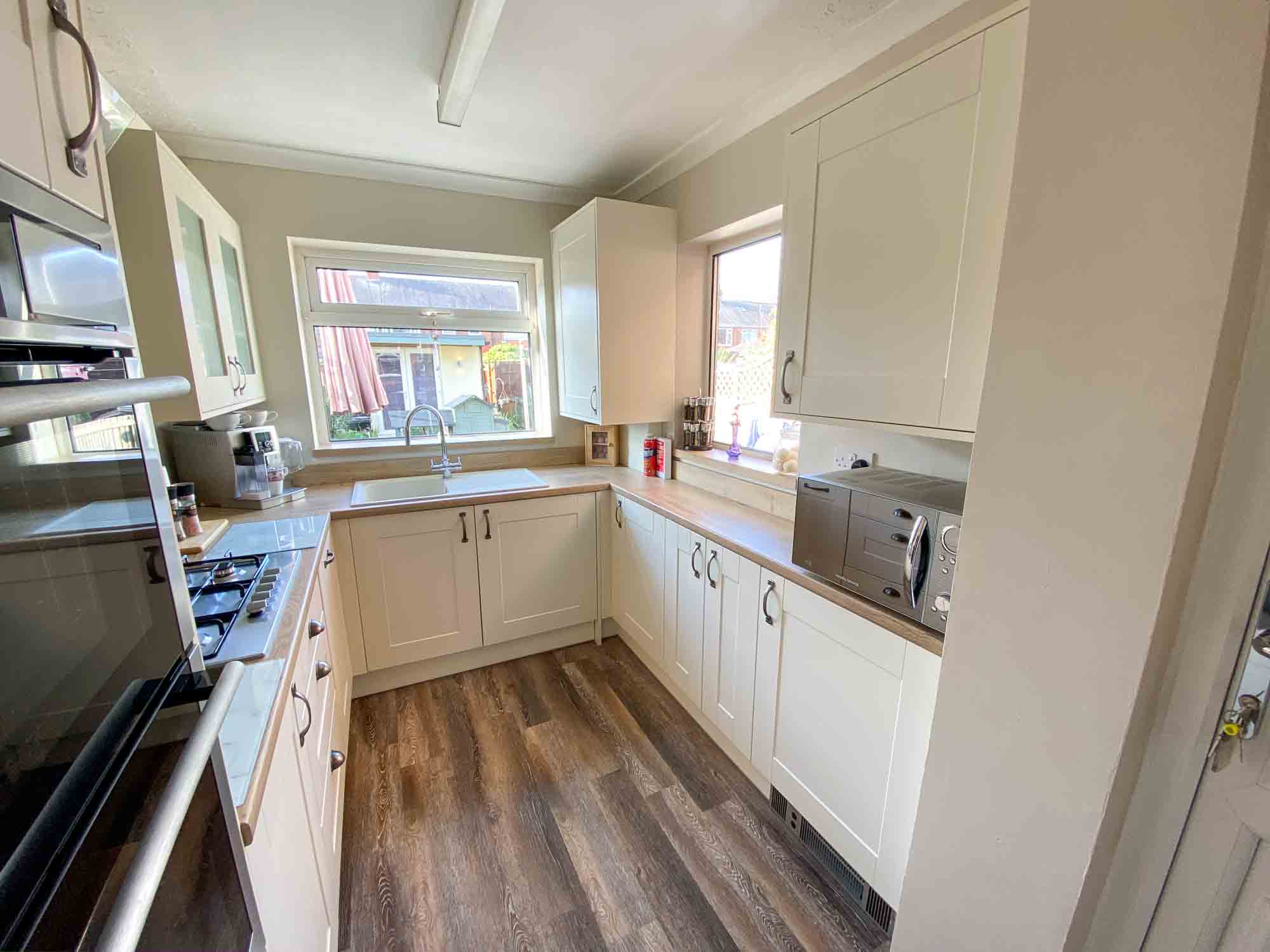 Wilkinson Kitchen