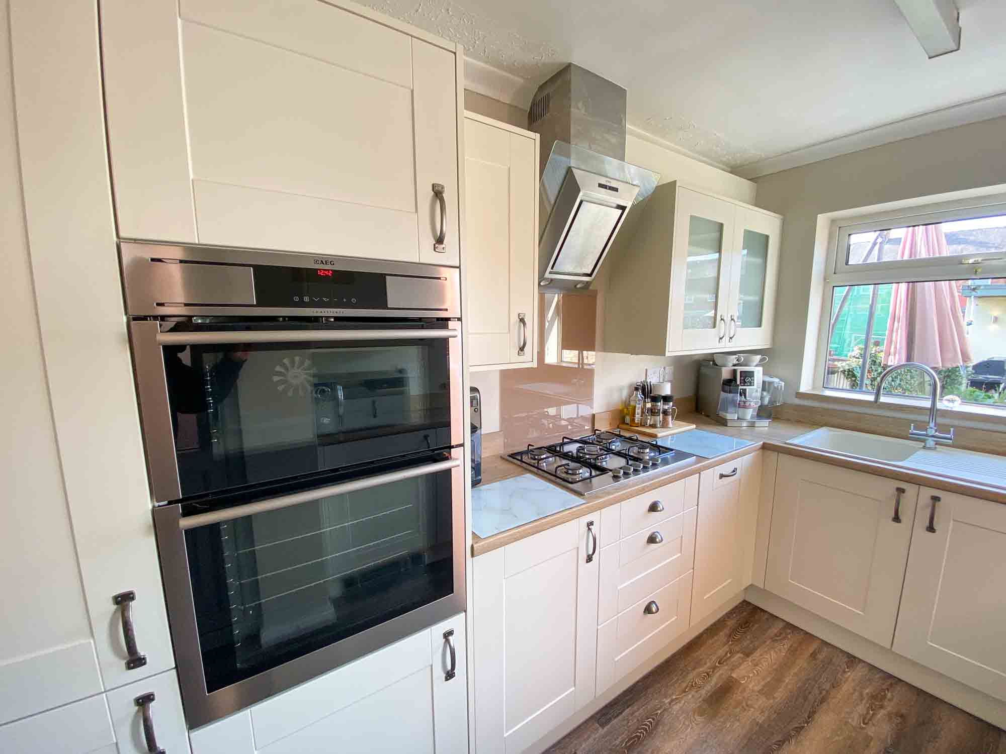 Wilkinson Kitchen