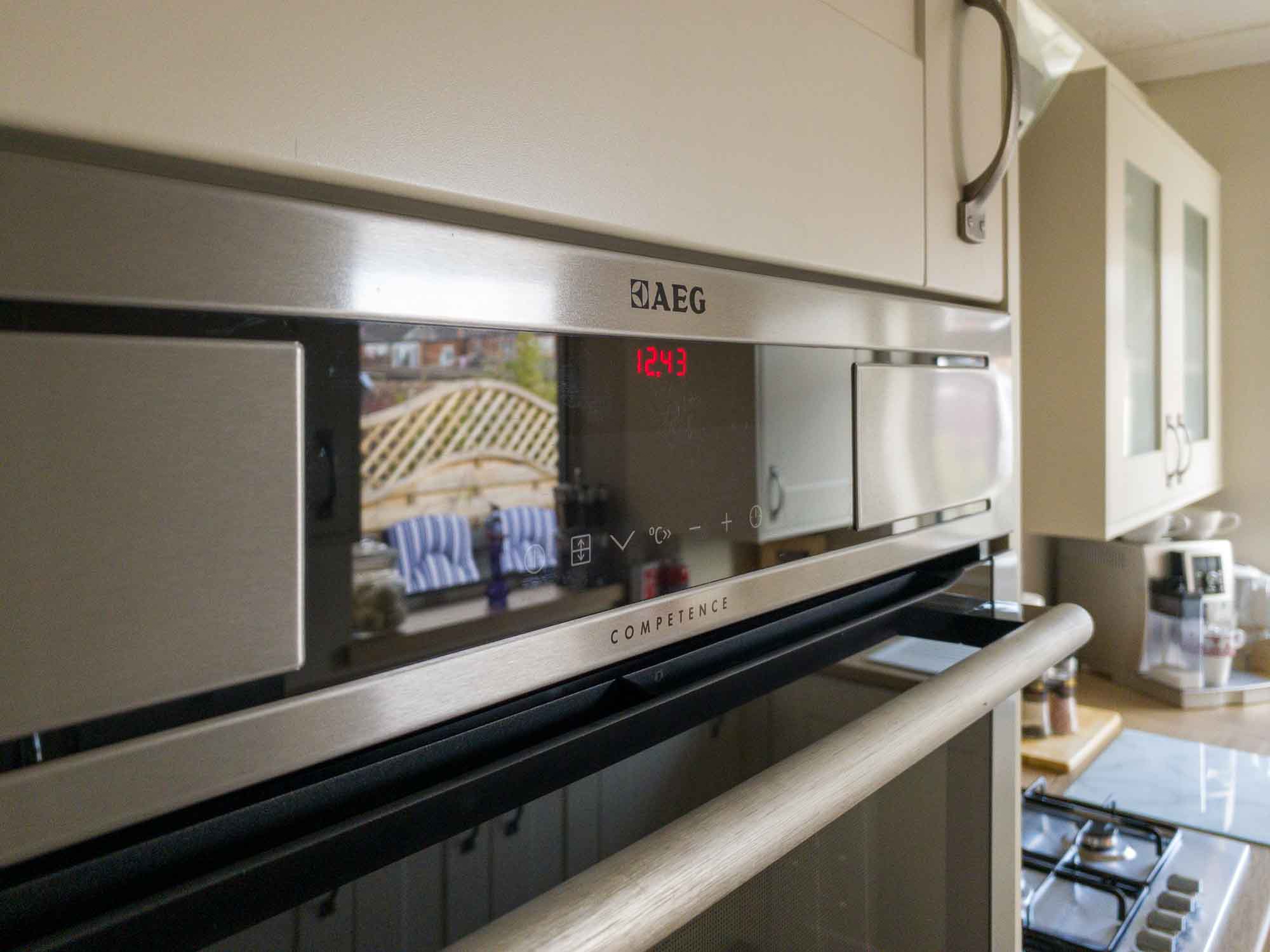 Wilkinson Kitchen
