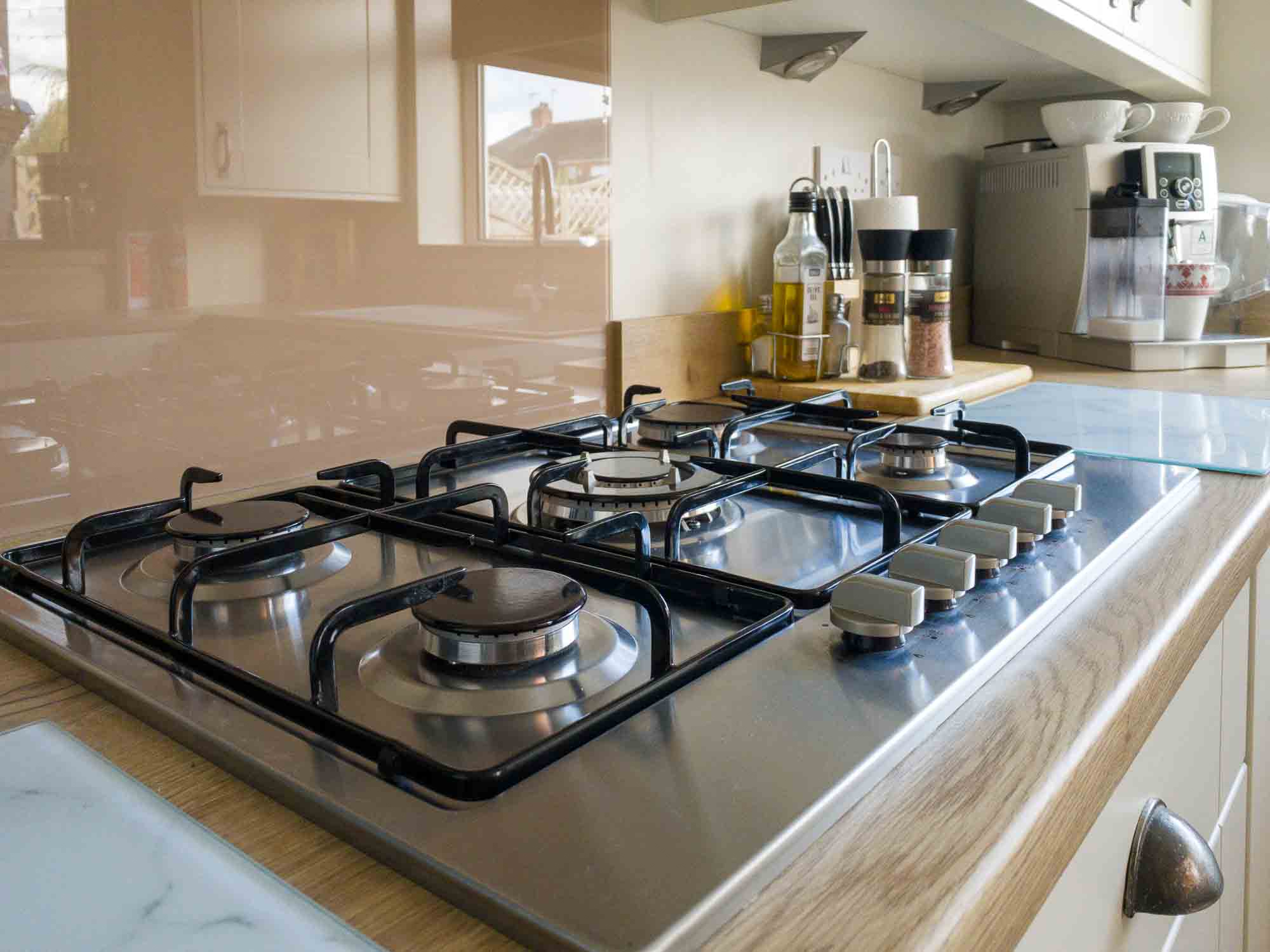 Wilkinson Kitchen