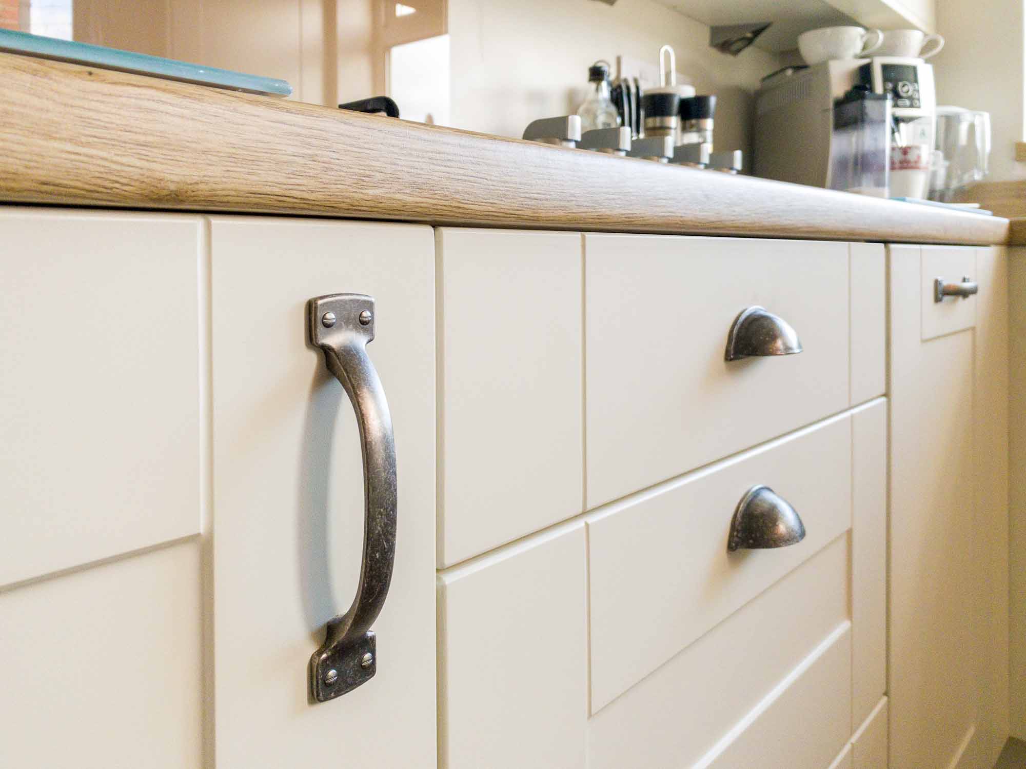 Wilkinson Kitchen