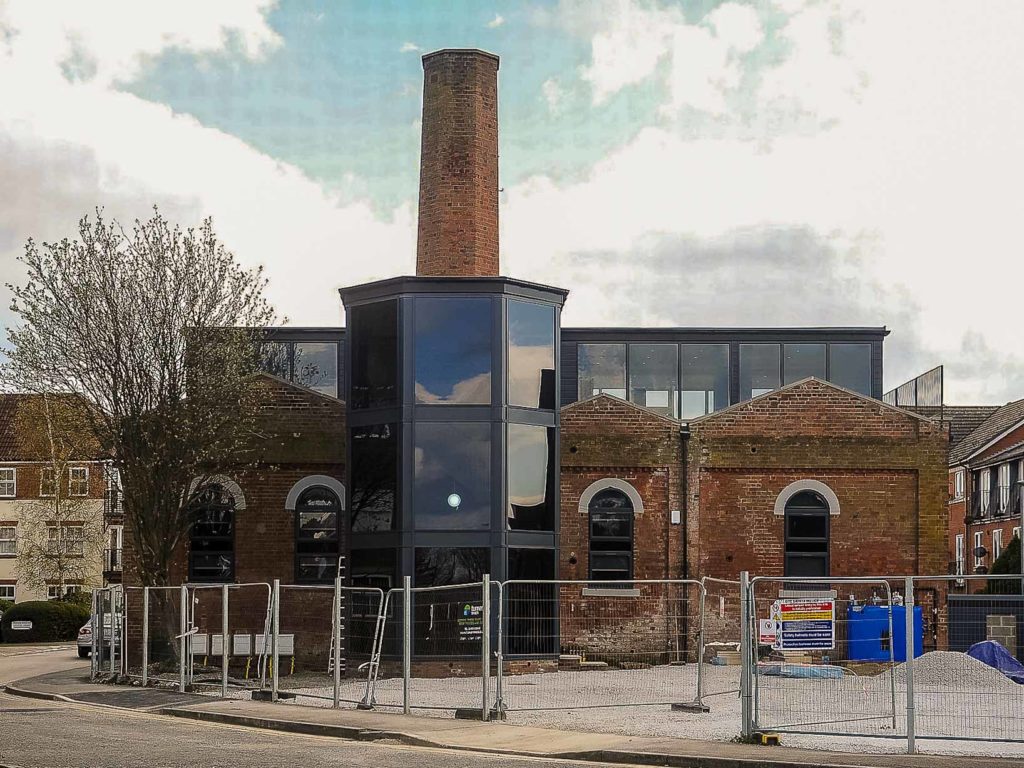 Winding House Kitchens