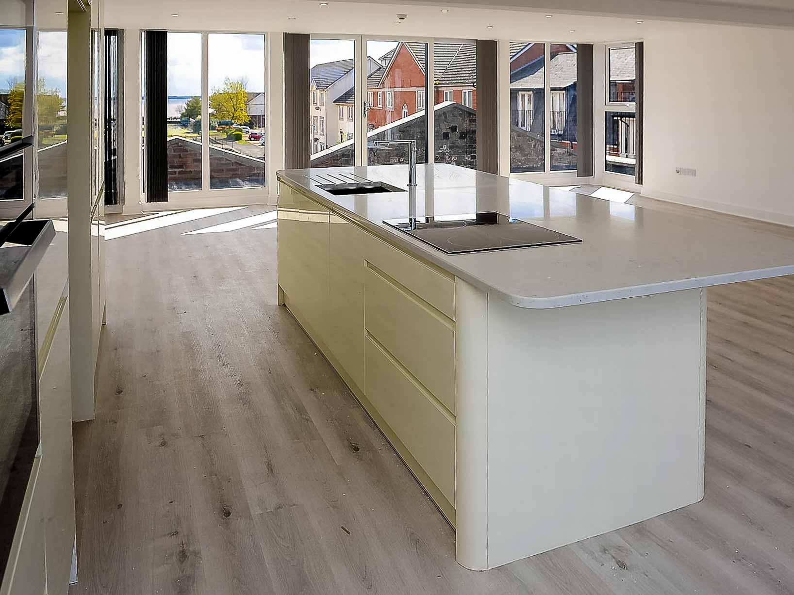 Winding House Kitchens