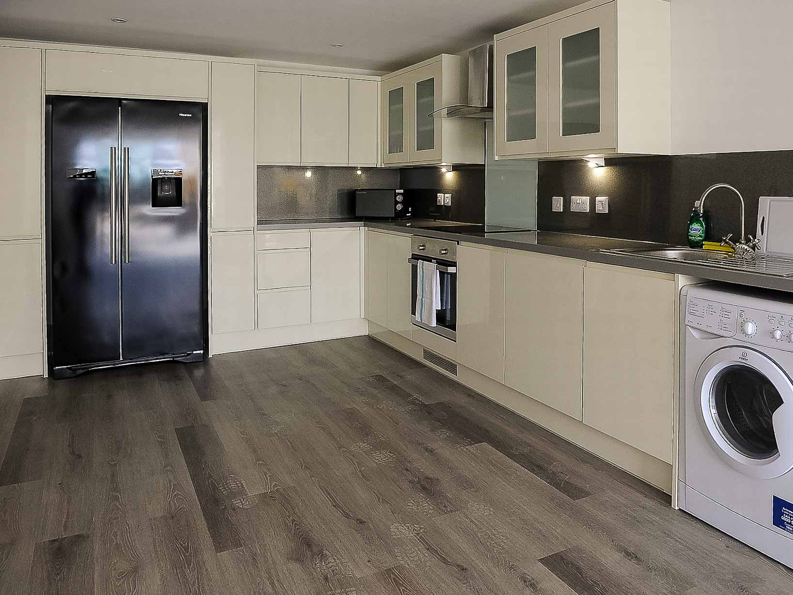 Winding House Kitchens