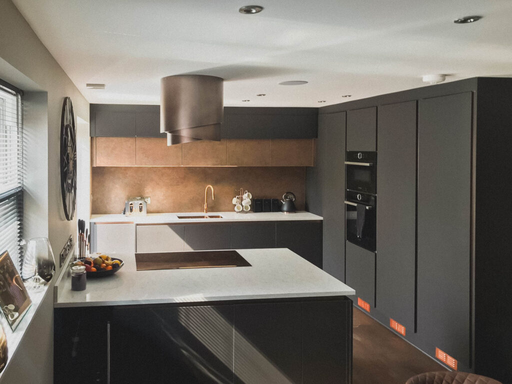 Bursell Kitchen