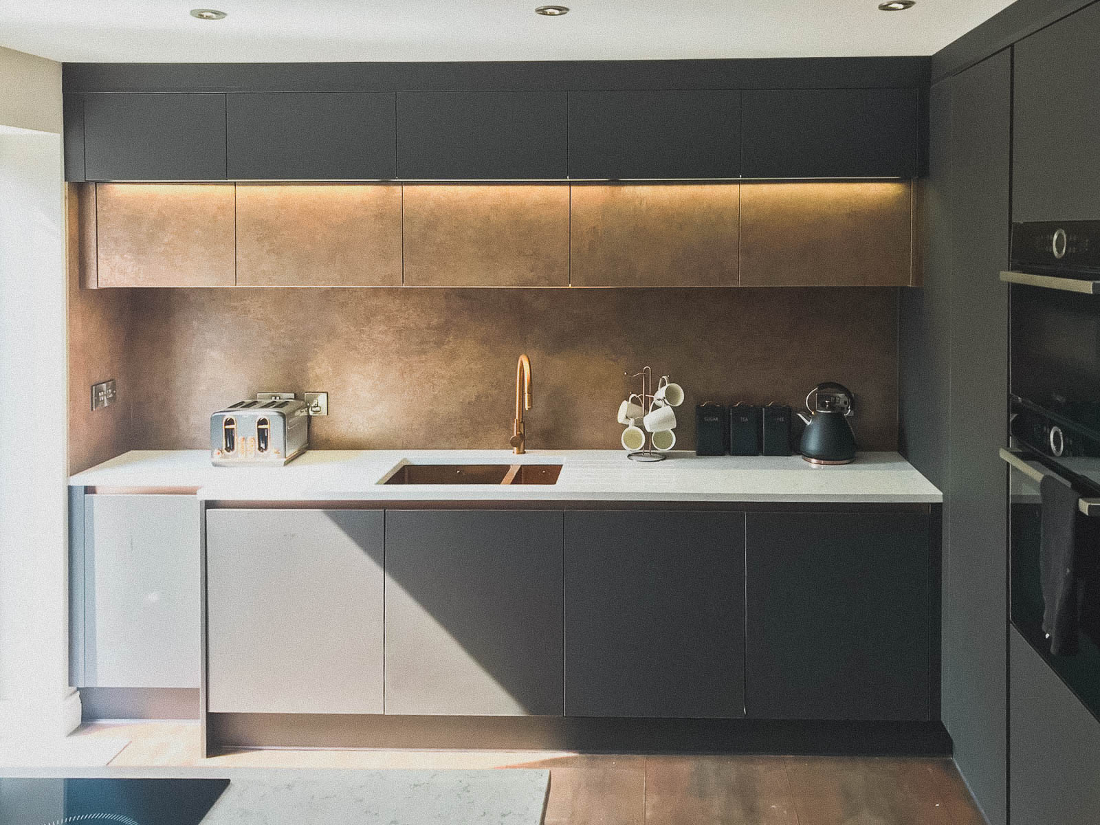 Bursell Kitchen