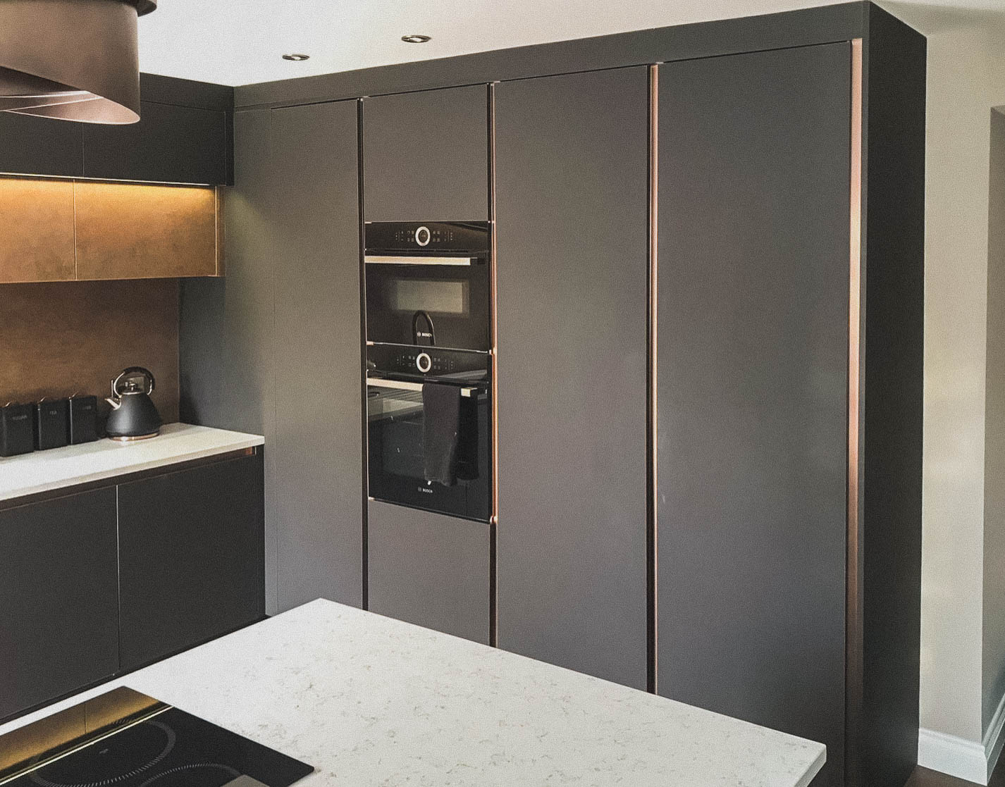 Bursell Kitchen