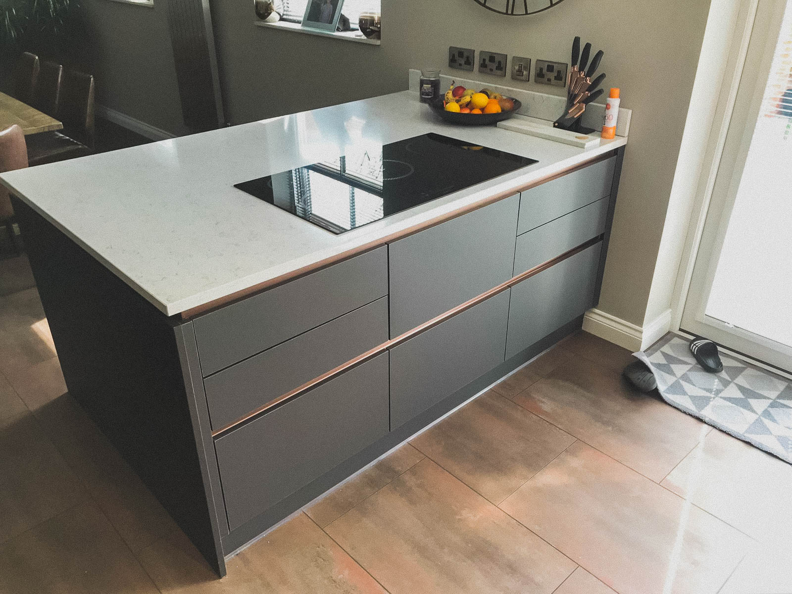 Bursell Kitchen