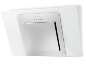 Faber City White 60cm Wall Hood