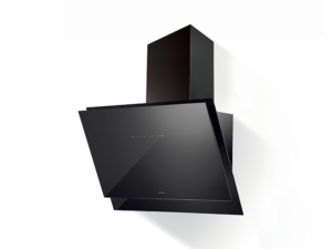 Faber Black Tie 80cm Wall Cooker Hood