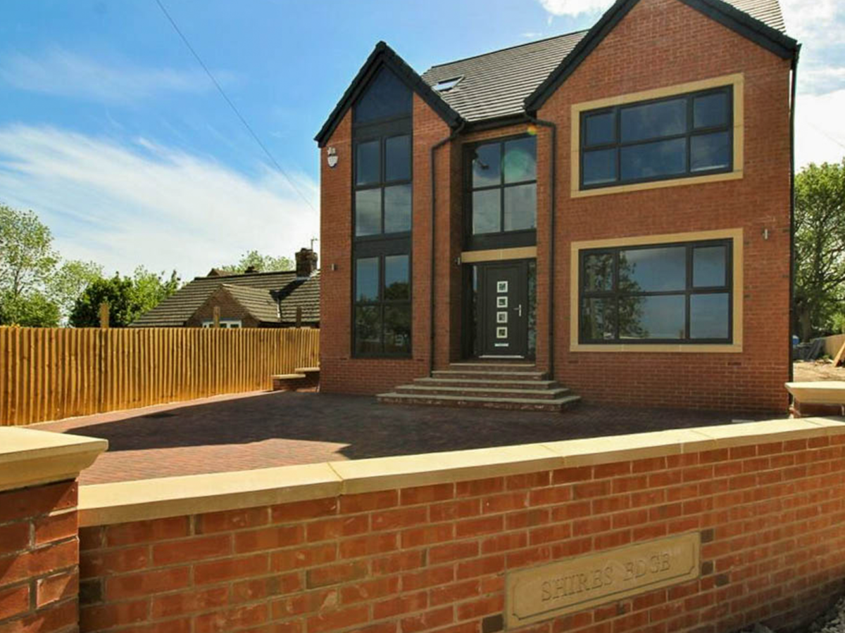 Projects Wilson Interiors Kitchens Bedrooms Appliances Hull