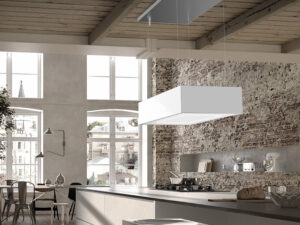 Faber Skylift Built-in Design Cooker Hood