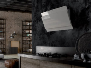 Faber Cocktail XS Almond 55cm Cooker Hood