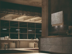 faber talika cooker hood