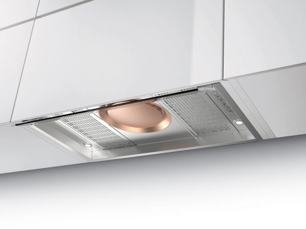 Faber Ilma X A120 Integrated Cooker Hood